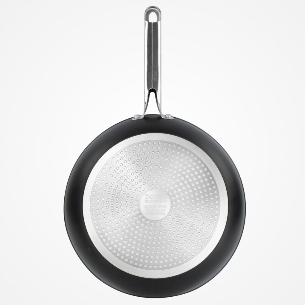 Dojo Hero Neverstick+ 30cm Frying Pan