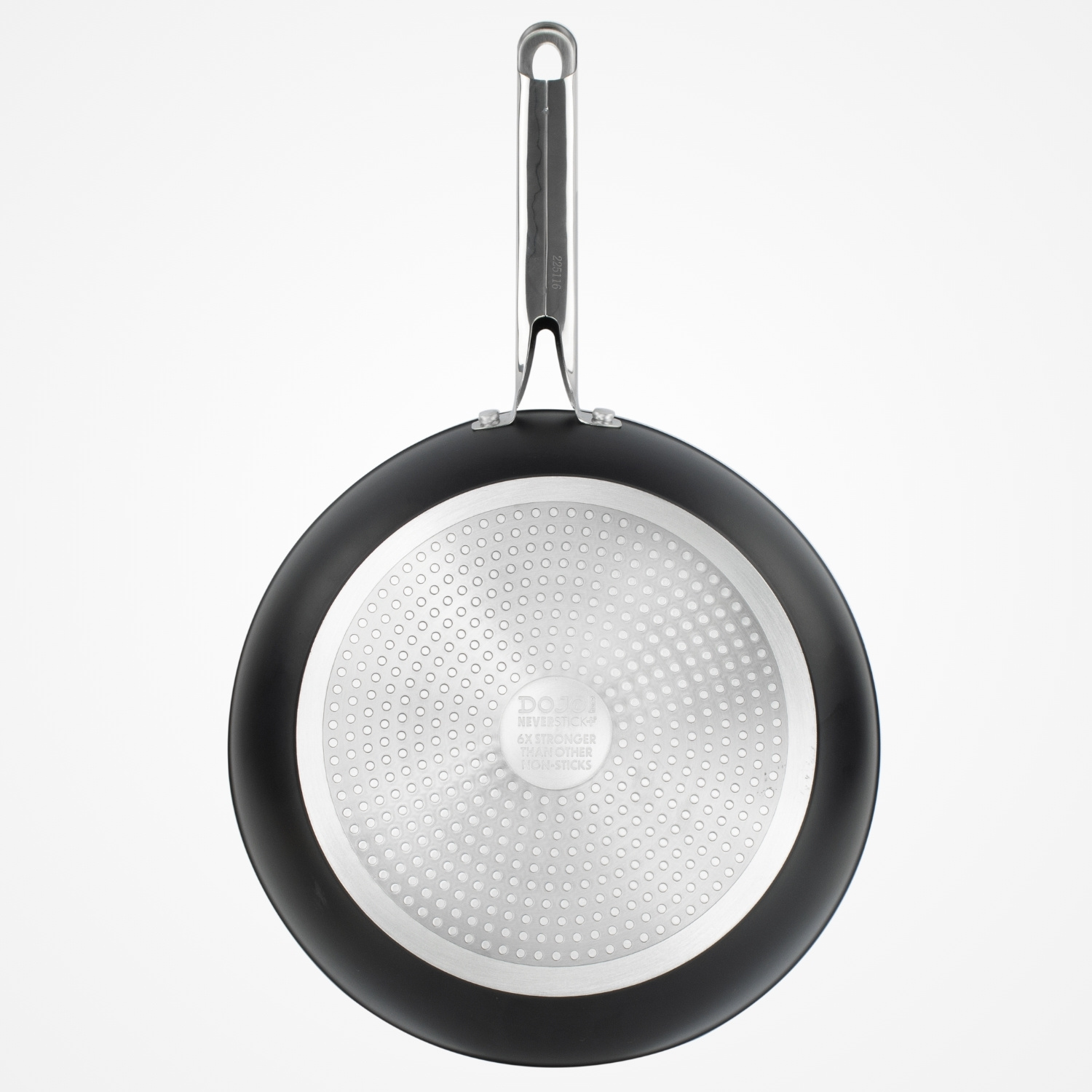 Dojo Hero Neverstick+ 30cm Frying Pan - Image 7