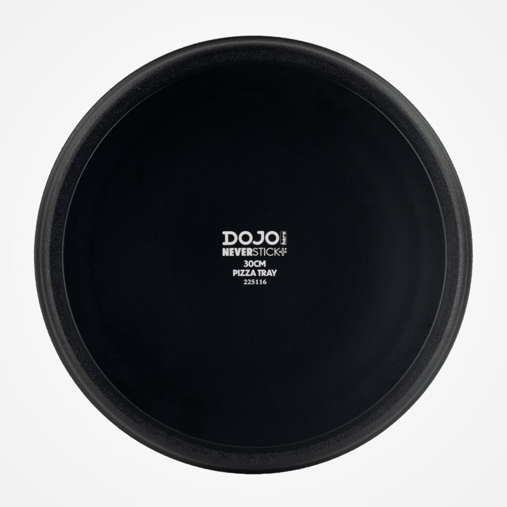 Dojo Hero Neverstick+ 30cm Pizza Tray