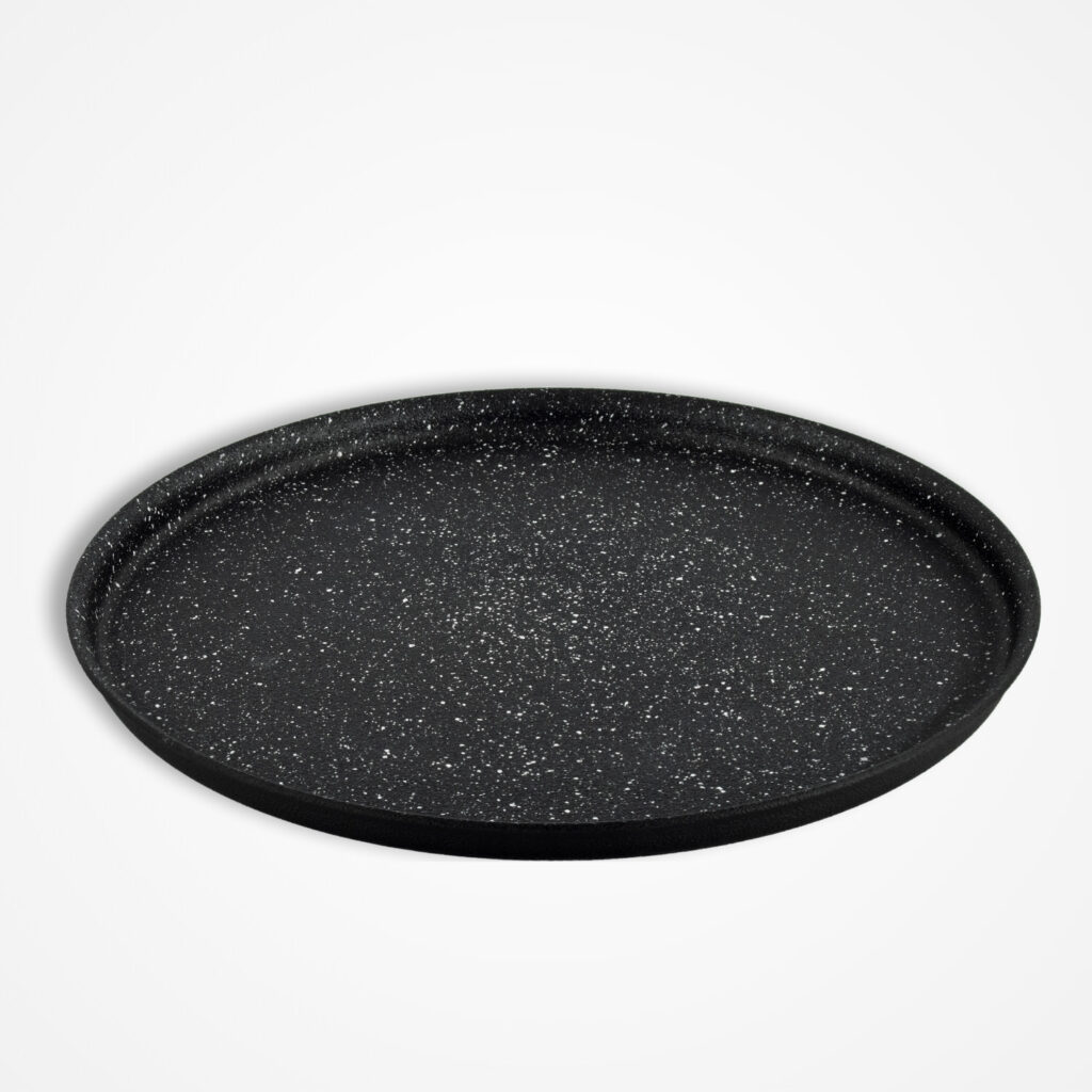 Dojo Hero Neverstick+ 30cm Pizza Tray for Oven