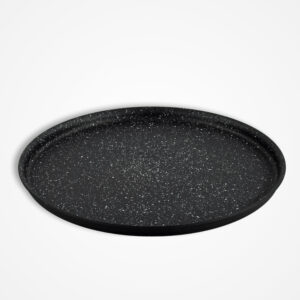 Dojo Hero Neverstick+ 30cm Pizza Tray for Oven