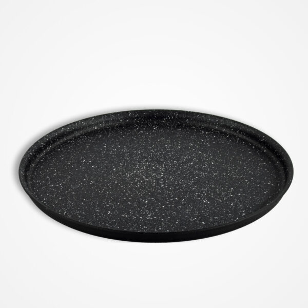 Dojo Hero Neverstick+ 30cm Pizza Tray for Oven