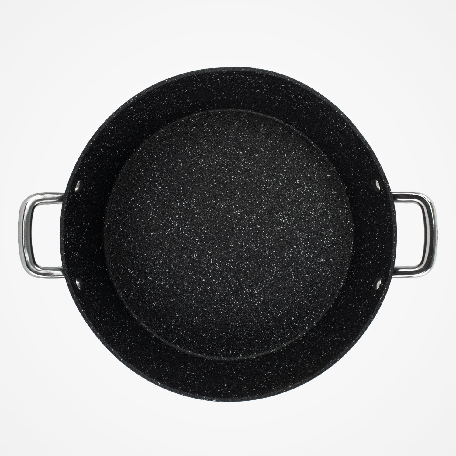 Dojo Hero Neverstick+ 32cm Casserole - Image 6