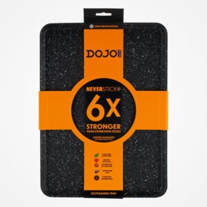 Dojo Hero Neverstick+ 35cm Baking Tray - Image 8