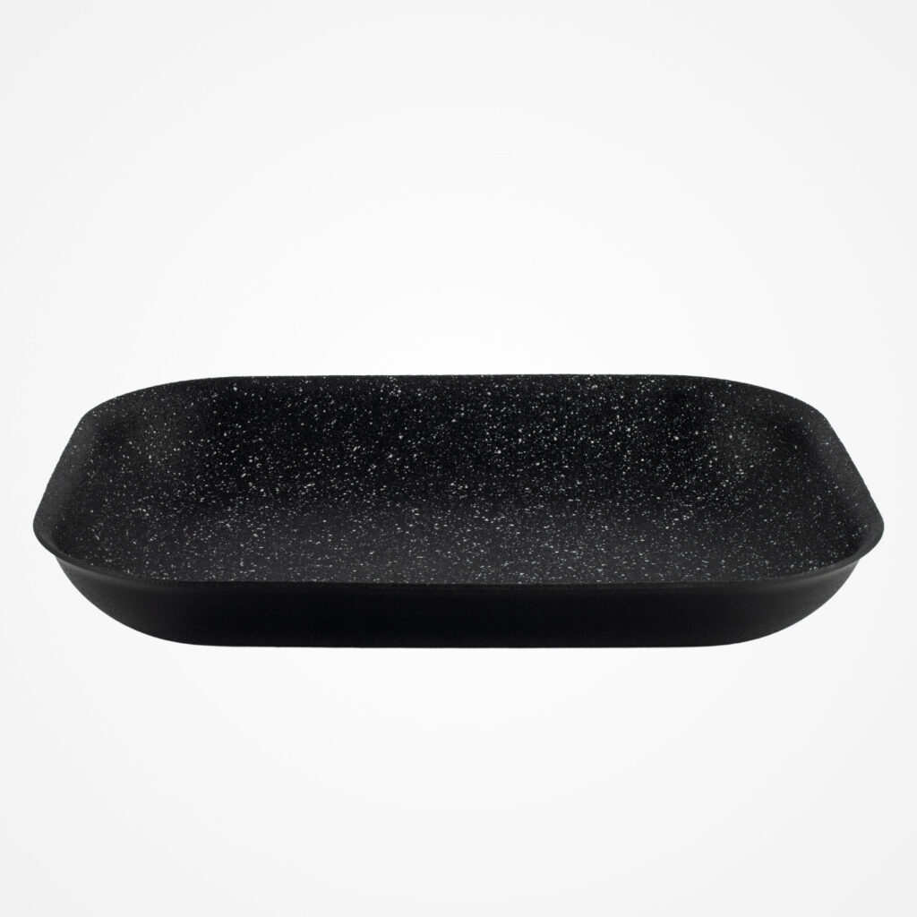 Dojo Hero Neverstick+ 36cm Roasting Tray