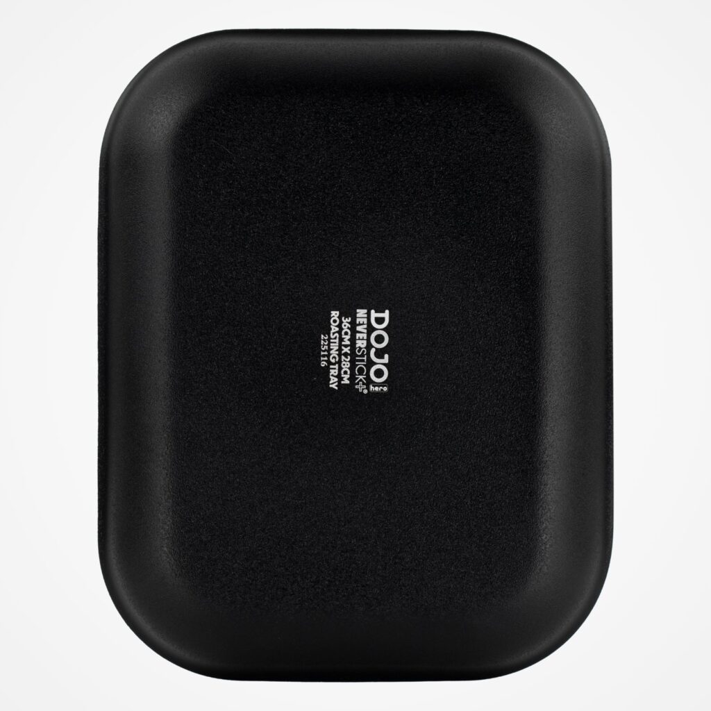 Dojo Hero Neverstick+ 36cm Roasting Tray