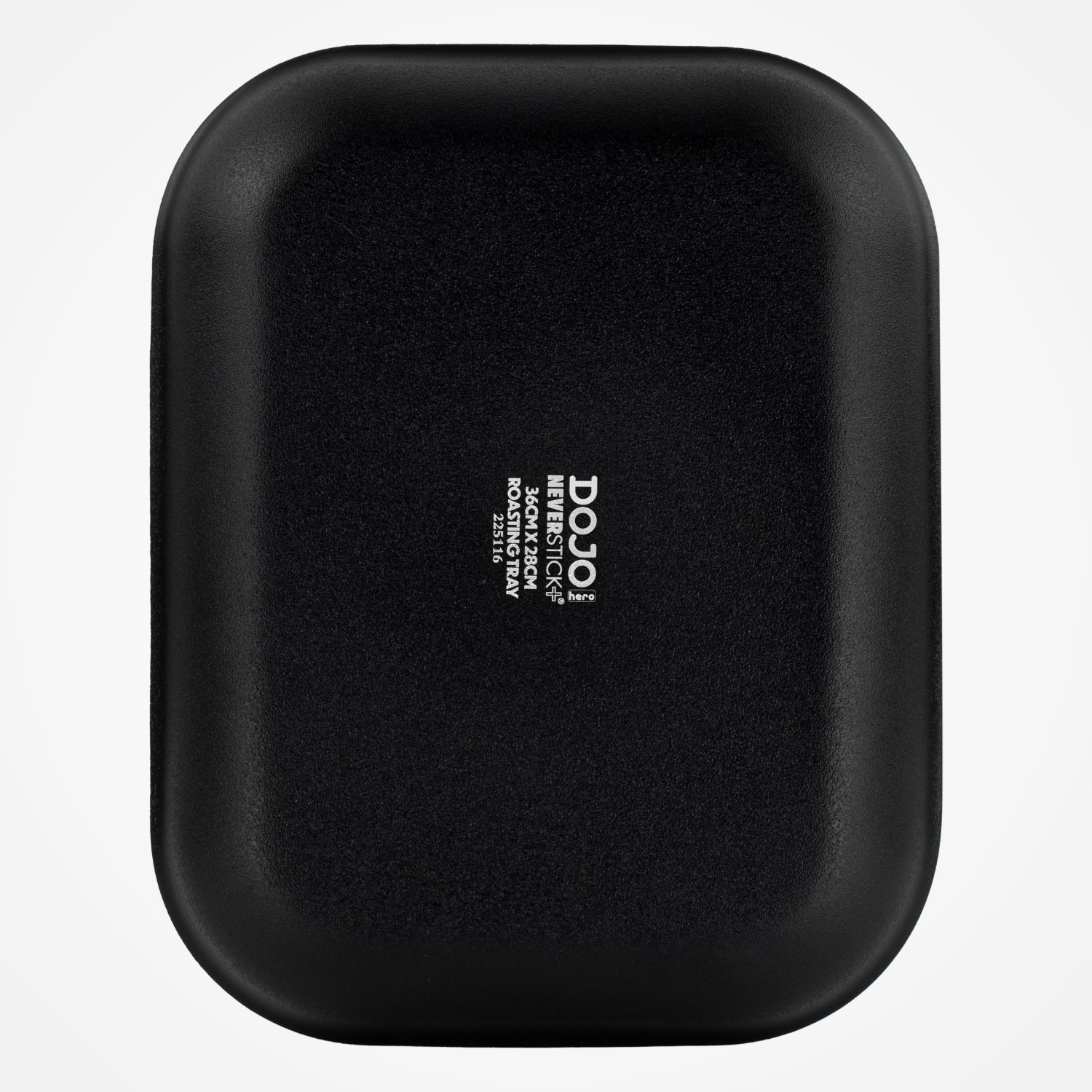Dojo Hero Neverstick+ 36cm Roasting Tray - Image 7