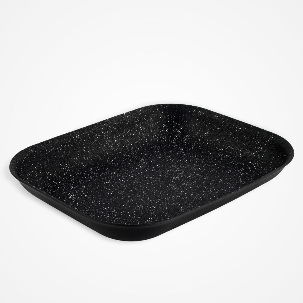 Dojo Hero Neverstick+ 36cm Roasting Tray for Ovens