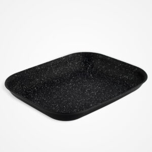 Dojo Hero Neverstick+ 36cm Roasting Tray for Ovens
