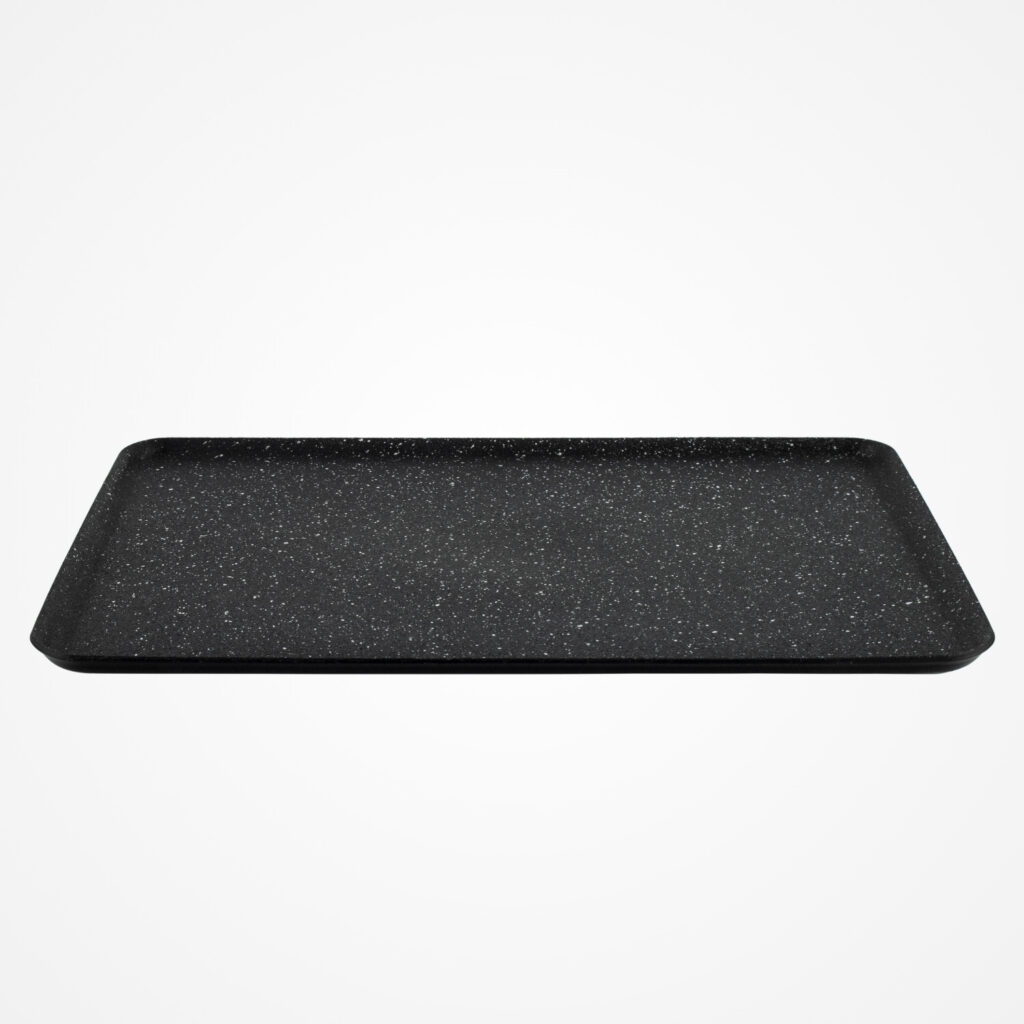 Dojo Hero Neverstick+ 38cm Baking Tray