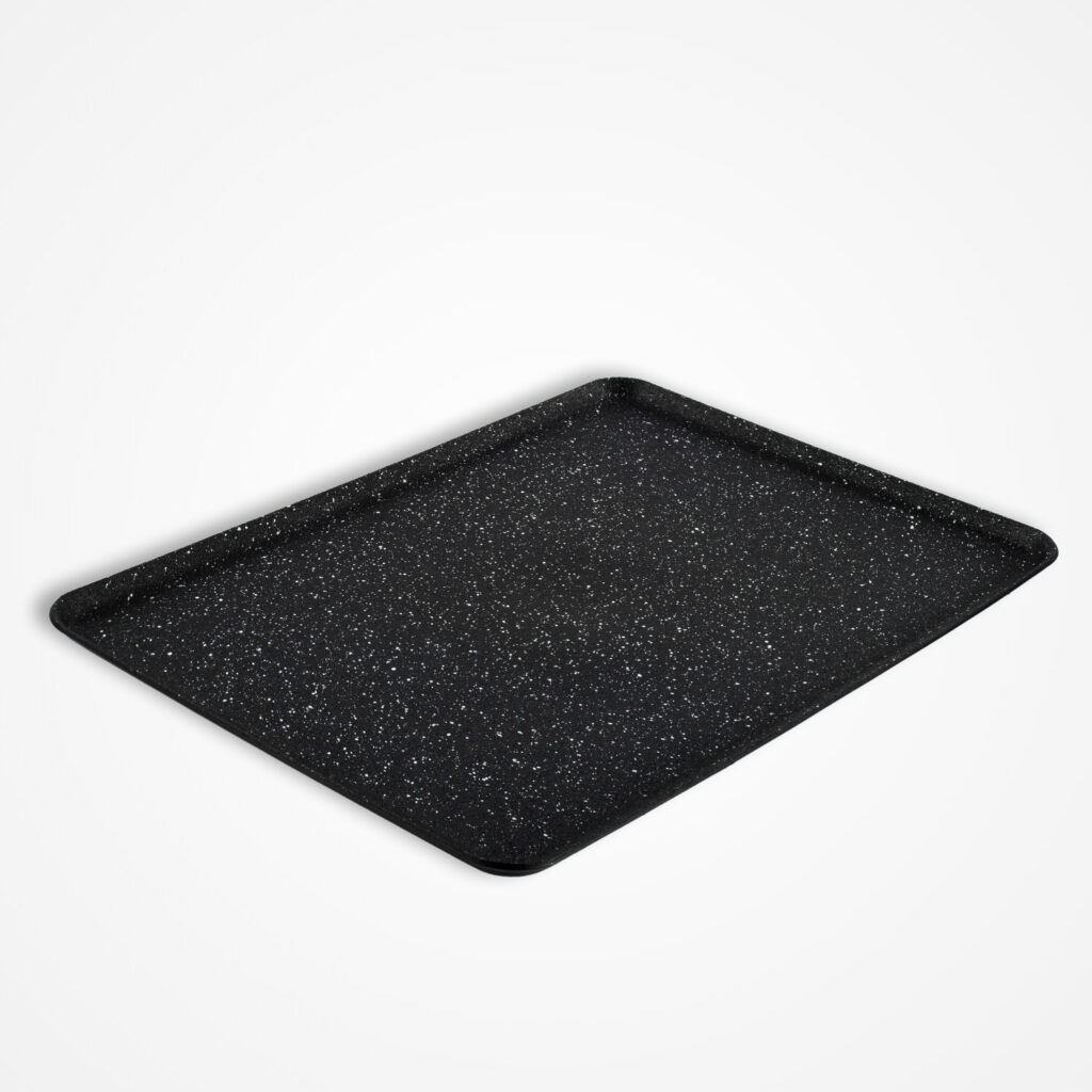 Dojo Hero Neverstick+ 38cm Baking Tray, Large Oven Tray