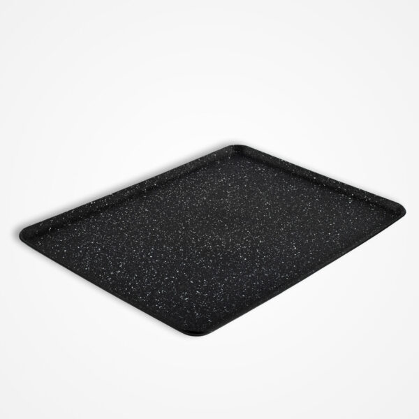Dojo Hero Neverstick+ 38cm Baking Tray, Large Oven Tray